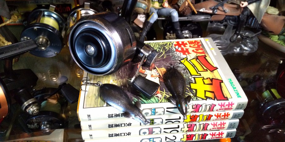 ぽんこつ野郎の生き残り】 ABU500 シリーズ アブ500 ぽんこつ野郎の生き残り】 ABU500 シリーズ アブ500