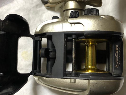 とーさくの釣りあれこれ】 チームダイワTD2HIトーナメント
