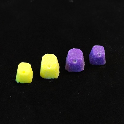 CHINU CUBE 新色