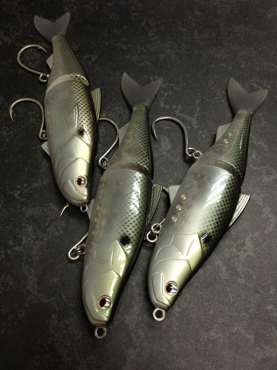 North Craft 5rdn 実釣テスト North Craft 5rdn 実釣テスト