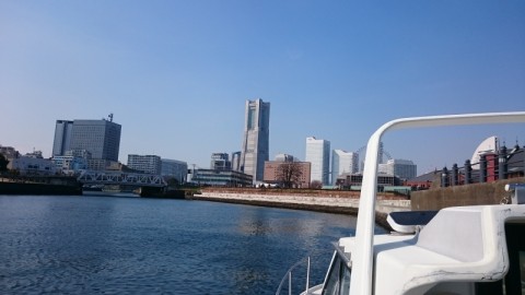 みなとみらい