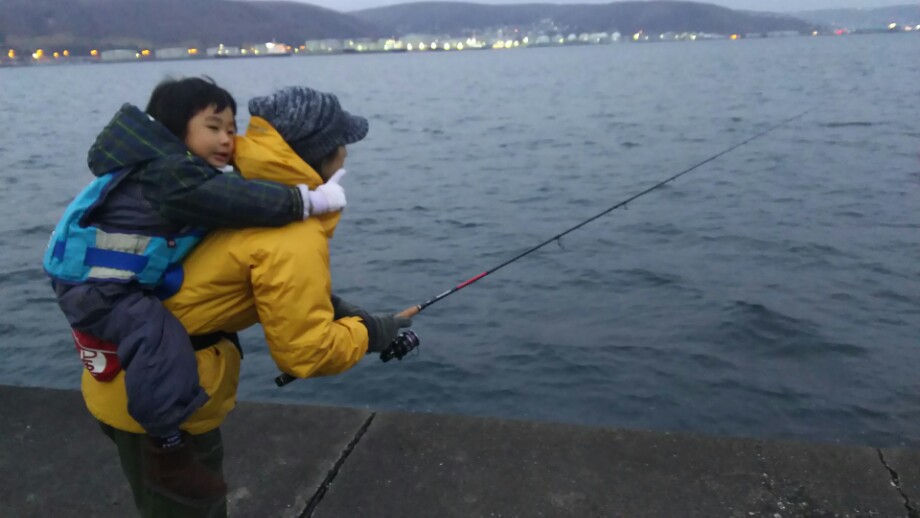 狩漁雑記帳 深海魚の捕食 ロックフィッシュの匂いの効果