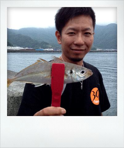 34stafflog 新fieldstaff紹介