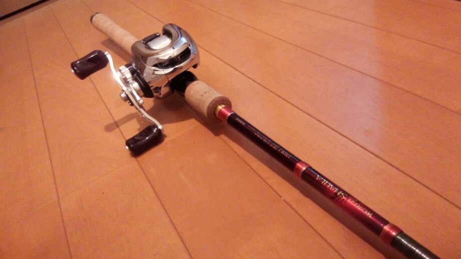 SHIMANO シマノ ワールドシャウラ 1702R-2 www.merafm.com