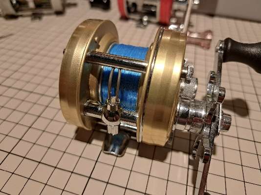 アンバサダー　4501C クラシックゴールド アンバサダー4501C クラシックゴールド