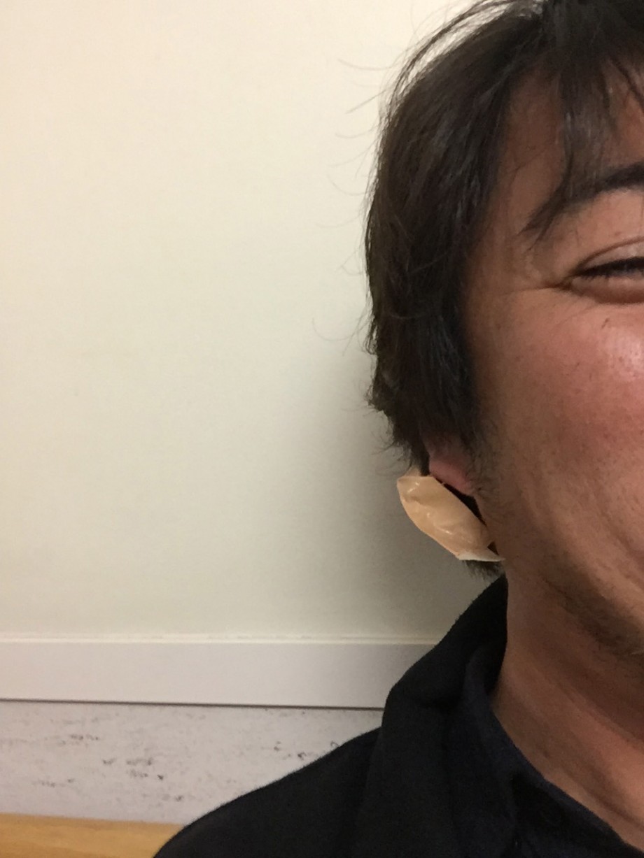 東京シーバスネット 村岡昌憲 釣り針は危険です 東京シーバスネット 村岡昌憲 釣り針は危険です