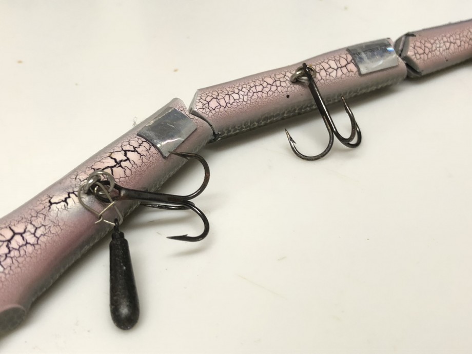 メガバス　イーラ　２個セット EELER | Megabass - メガバス オンラインショップ
