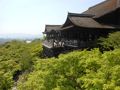 清水寺