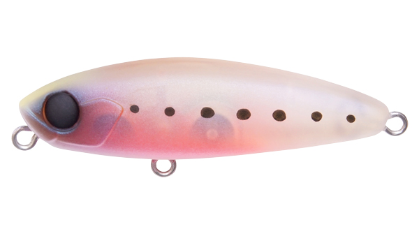 Megabass Official Fimo Blog 超おすすめメバル用プラグカラー