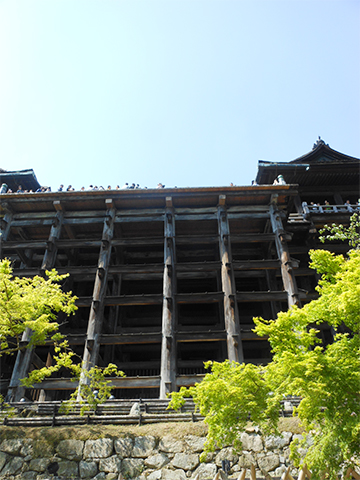 清水寺