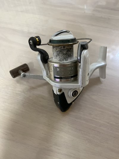 シマノ バイオマスター 11 c3000 oh済み ジギング シーバス