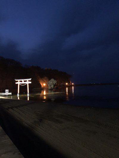 となりの釣人 4 21 4 22 江差港ロック2days