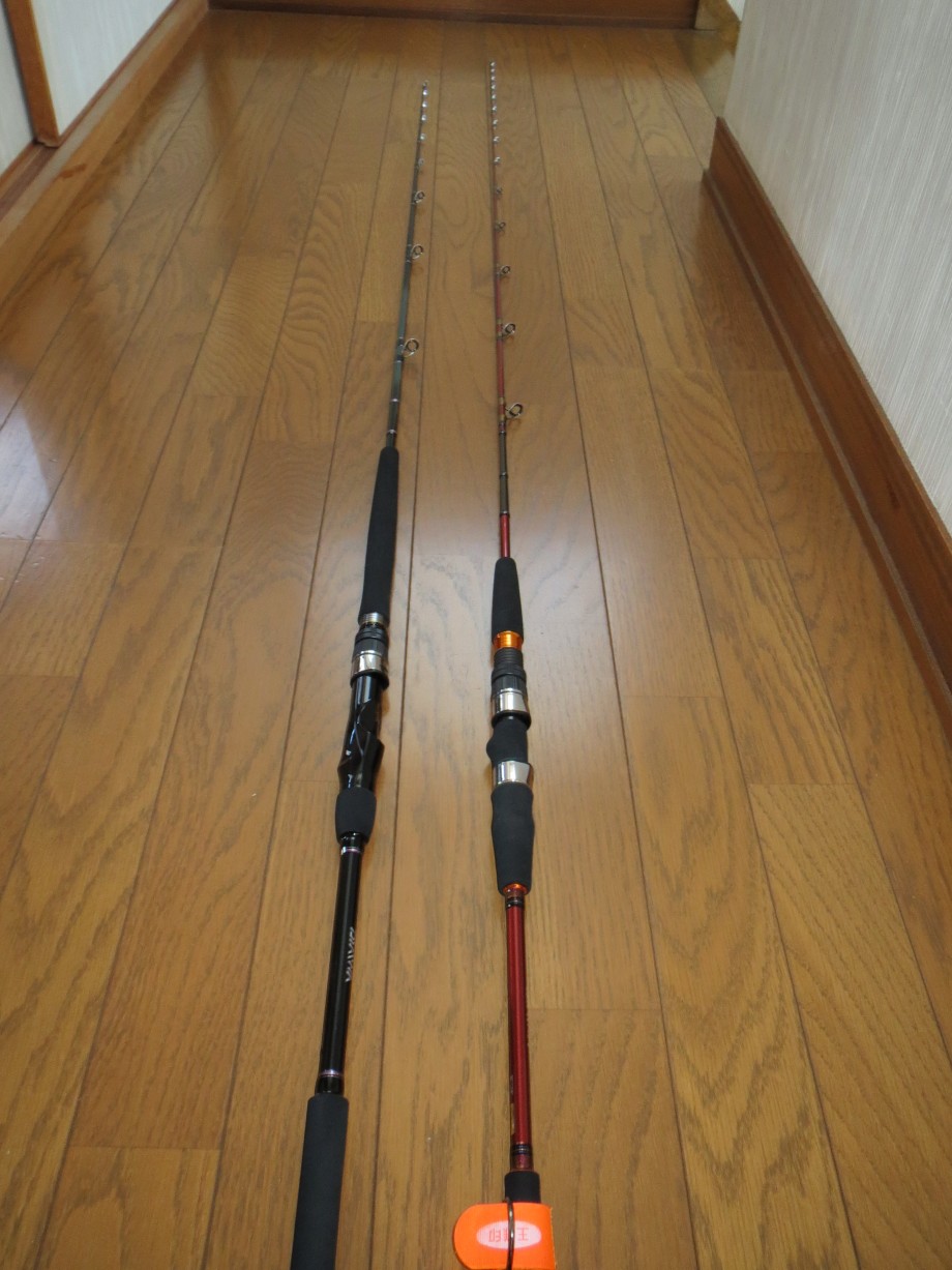 想像を超えての ダイワ(DAIWA) 20 ディーオ SPS 80-180・R OS PRIMAVARA