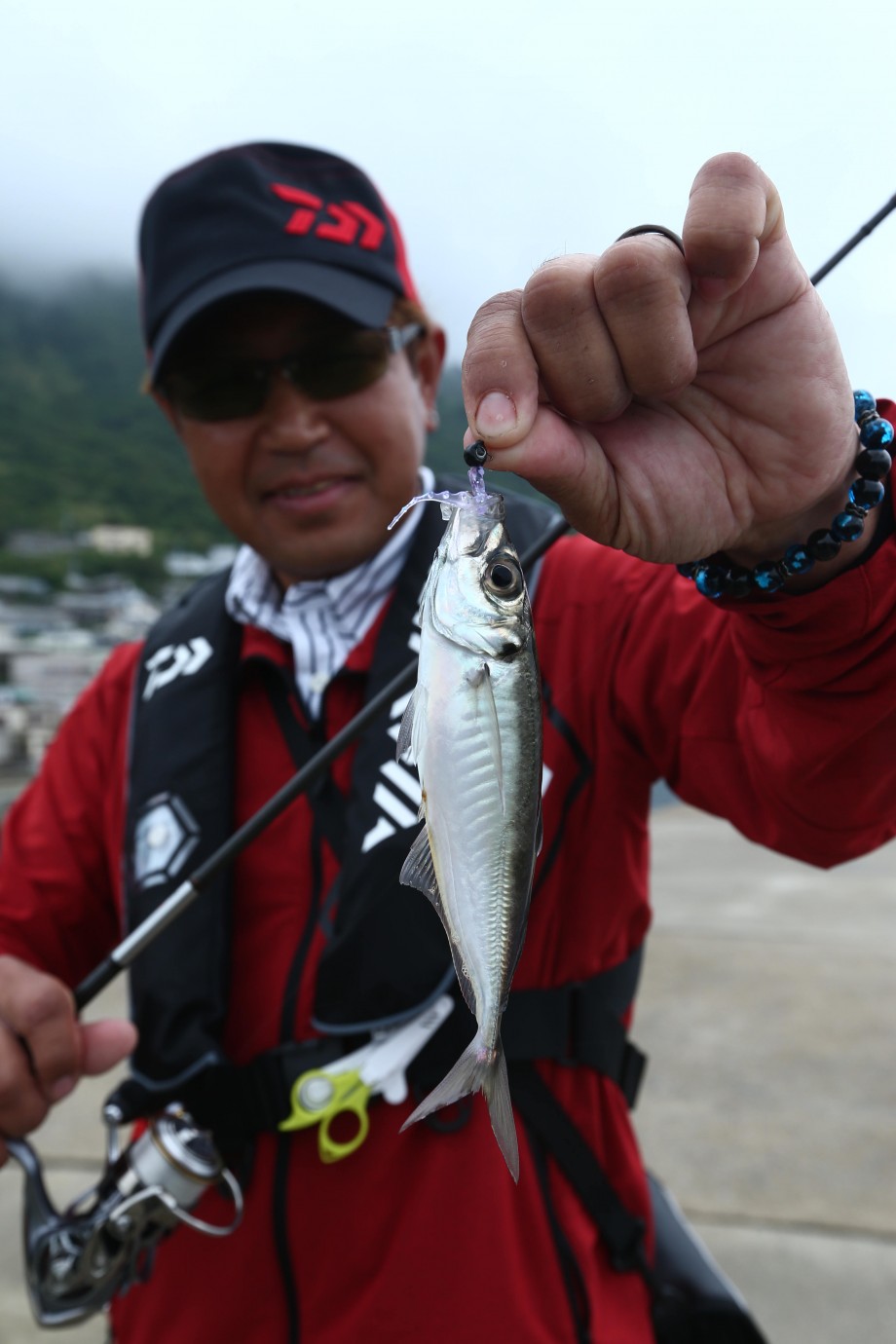Daiwa Swチーム タングステンジグヘッド 作りました Daiwa Swチーム タングステンジグヘッド 作りました