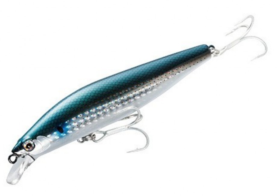 Shimano Saltwater Blog 春の小型ミノーセレクト術 266 365