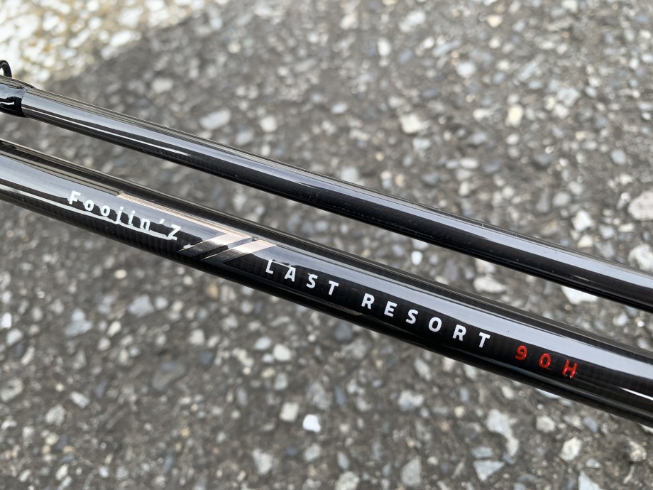 Crazy Legend Diary】 ◇Foojin'Z LAST RESORT 90H◇