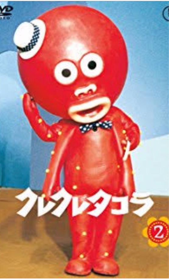 釣りに行けないアングラー代表 タコ野郎とイカ野郎 釣りに行けないアングラー代表 タコ野郎とイカ野郎