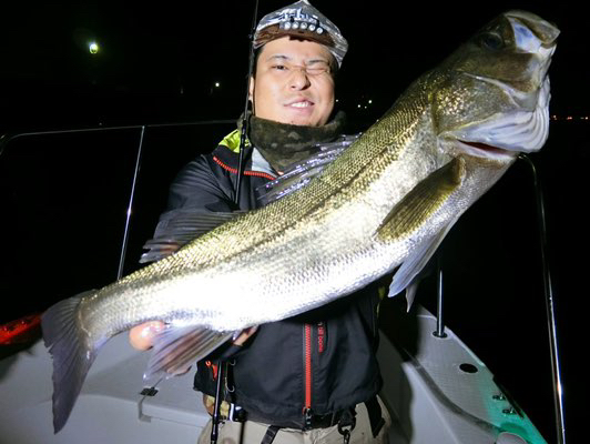 いやど〜も！！ 超絶バーサタイルロッド・