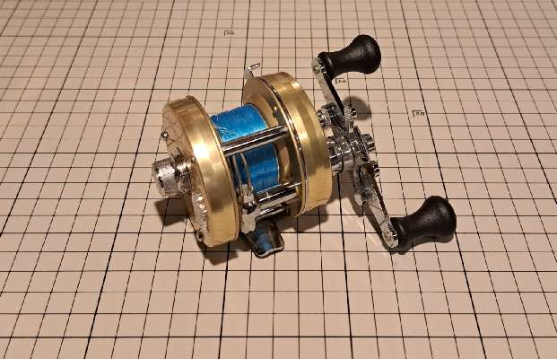 本当に 安いアウトドア・釣り・旅行用品 - アンバサダー 4501C