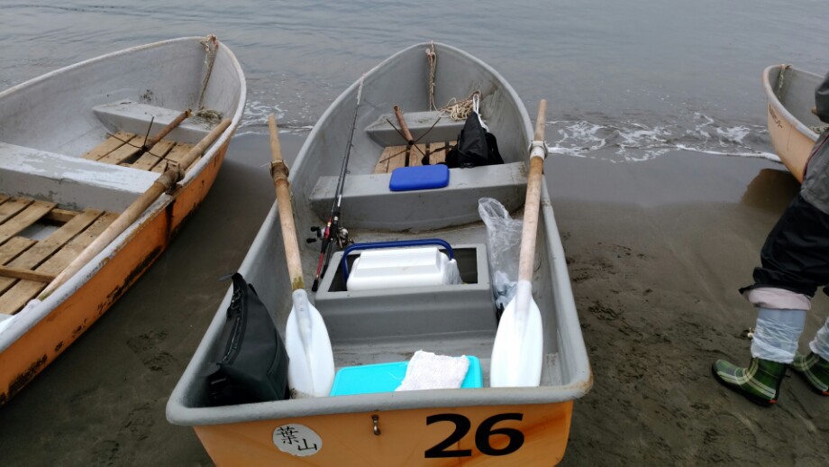 流線型の罠 レンタルボート釣り 流線型の罠 レンタルボート釣り