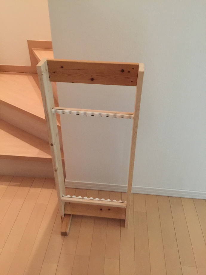 けいっちの釣行記 ロッドビルドの前に
