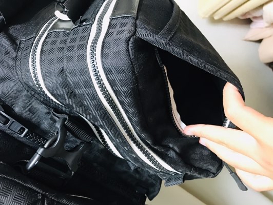 To challenge the lunker seabass】 ◇約2年間マズメのライフ