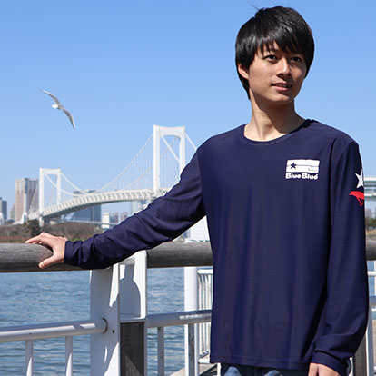 BlueBlue】 BlueBlue必ず貰えるプレゼント!!