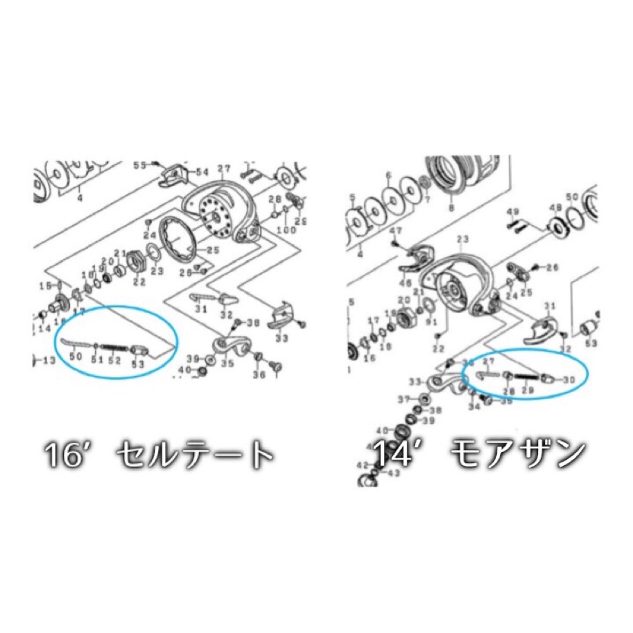 つりろぐ インプレ １６ ｄａｉｗａ ｃｅｒｔａｔｅ ２５１０ｒｐｅ ｈ