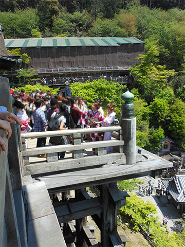 清水寺