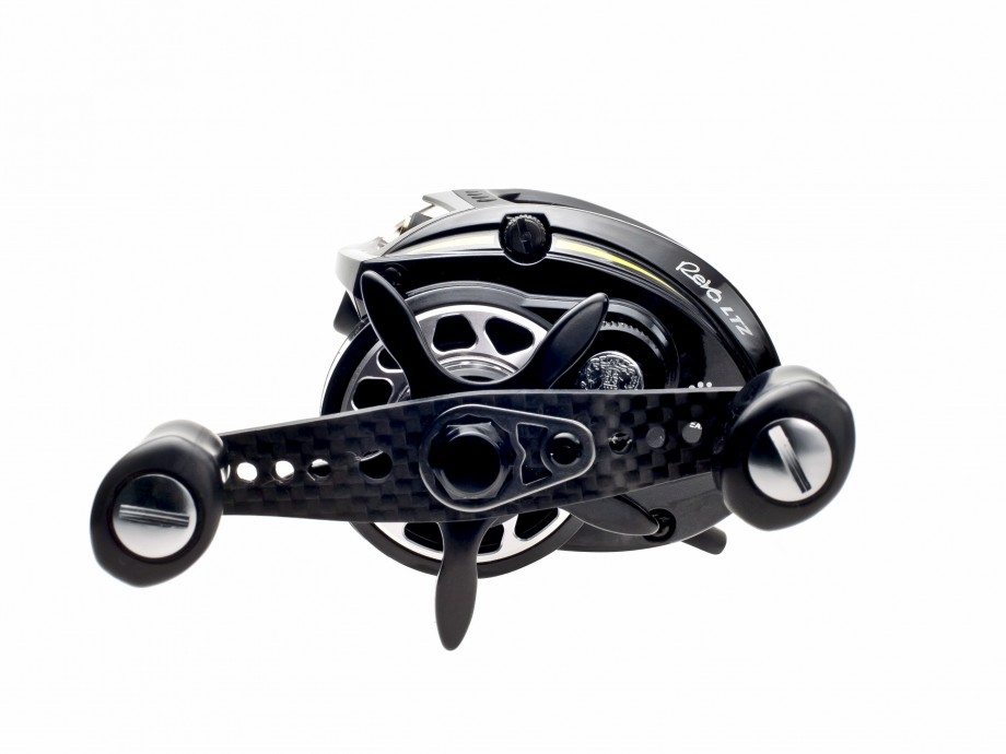 Pure Fishing Japan SaltWater BLOG】 LTZ for SWベイトフィネス