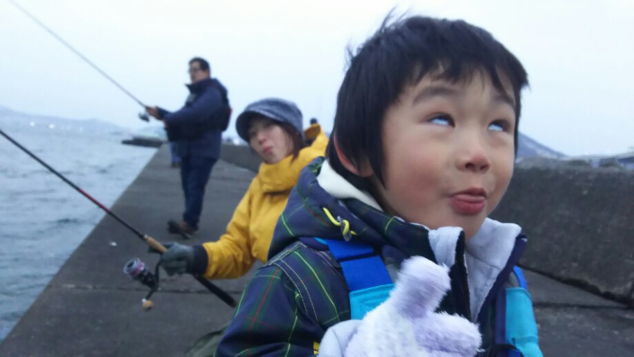 狩漁雑記帳 深海魚の捕食 ロックフィッシュの匂いの効果