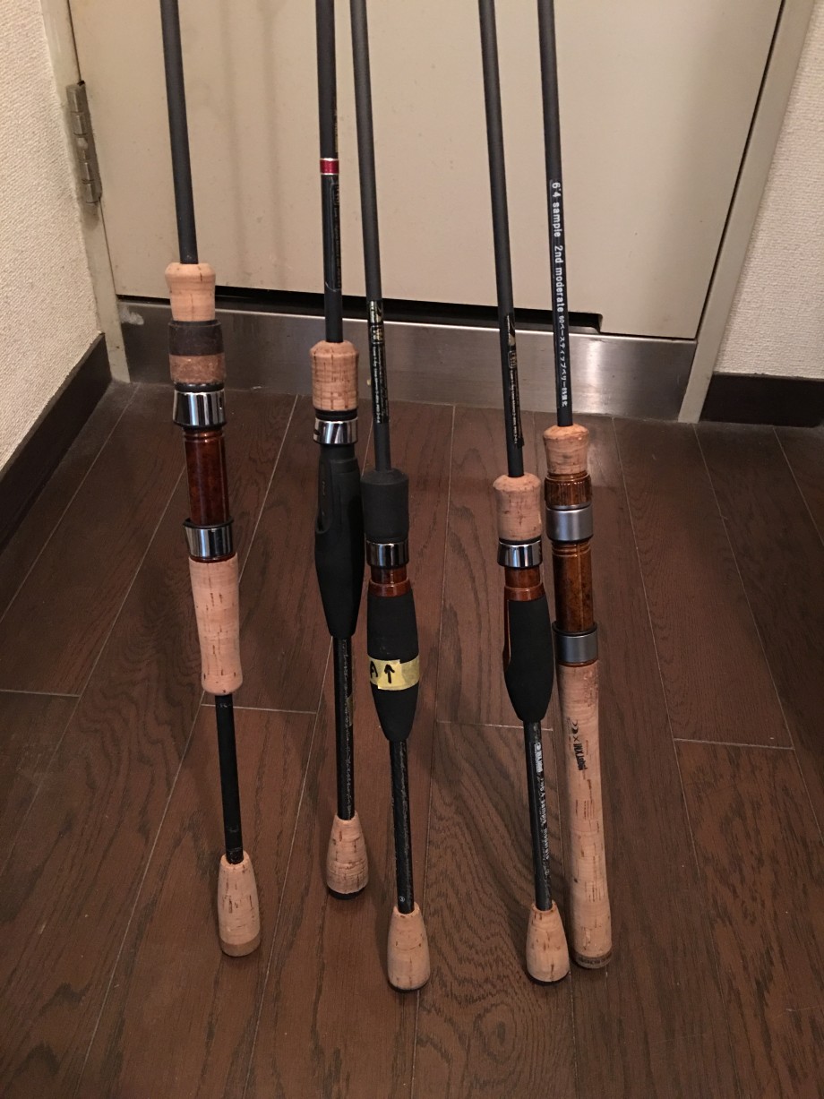ただ単純に】 プロトを作る作業