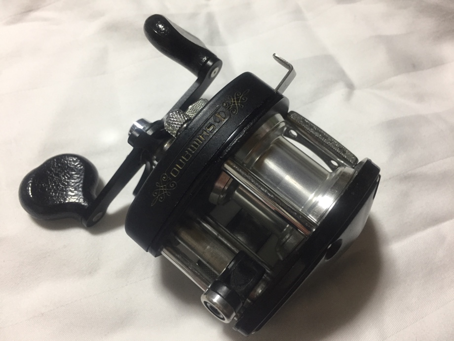 SHIMANO bantam10SGバンタム（即決）