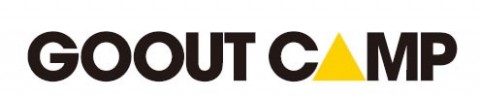 GOOUT CAMP in 猪苗代湖