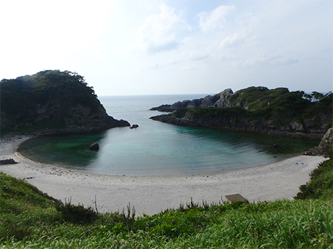 式根島