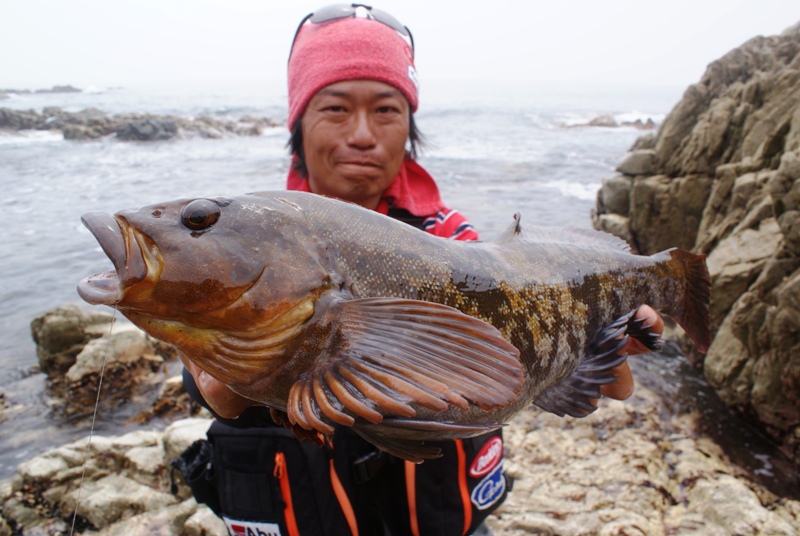 Pure Fishing Japan Saltwater Blog ロックフィッシュセミナー Pure Fishing Japan Saltwater Blog ロックフィッシュセミナー