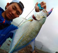 Rider S Fishing Journey ノルウェーの釣り Rider S Fishing Journey ノルウェーの釣り