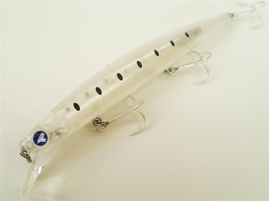 BlueBlue】 【新色発売】Blooowin!140S（ブローウィン）