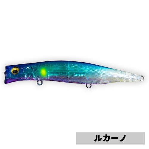 カゲロウ124F 新品　エイトオリカラ つり具の上州屋 - あなたのフィッシング＆アウトドアライフを
