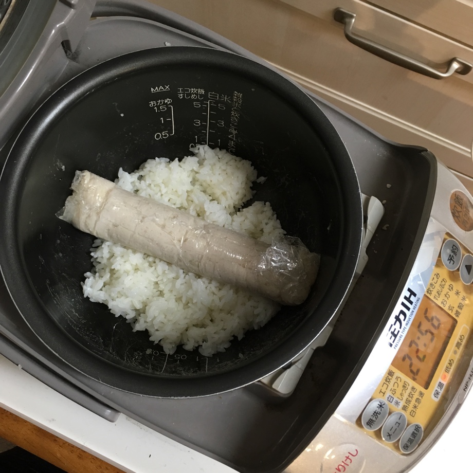 Tight Line 今度こそ シイラを食べる話 Tight Line 今度こそ シイラを食べる話