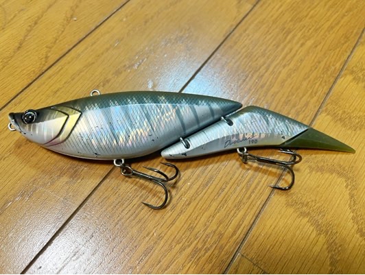 よ*い様 DRT タイニークラッシュ オリカラ スミレ鮎 未使用品