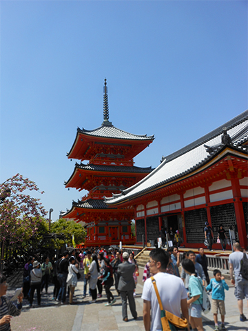 清水寺
