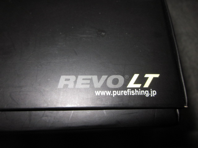 とくちゃんのぶち釣っちゃるんじゃけ リールも届いてしまった