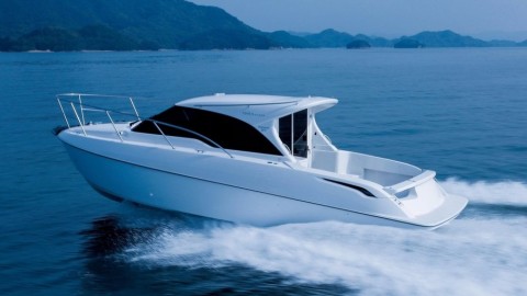 トヨタ　ポーナム28V