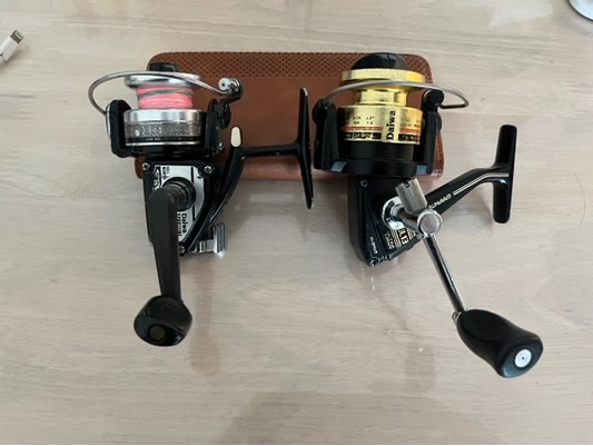 DAIWA - るるさん専用 3d996f719a5dcaaa2ae423f475955f