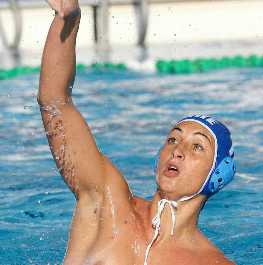 スポーツ選手 エロハプニング 