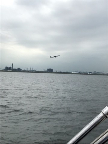 羽田空港