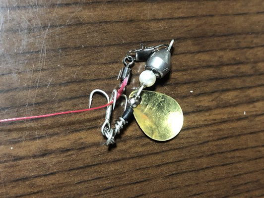 選ぶなら ハンドメイドスピナー 弐号 クラフト/布製品 - osteopathie 