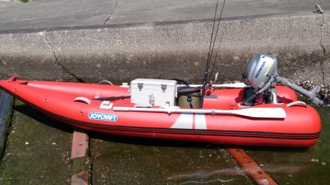 KAYAK340