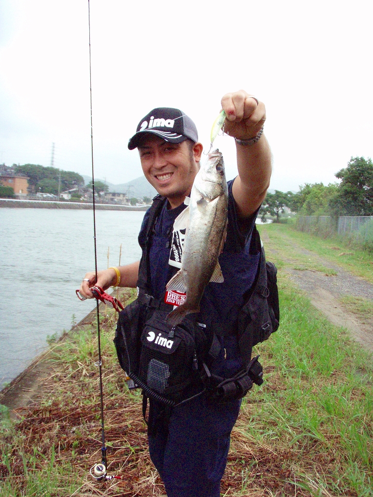Hinokuni Fisher 長崎 実釣 プガチョフコブラ クルビット Hinokuni Fisher 長崎 実釣 プガチョフコブラ クルビット